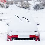 Winter Warriors: A Guide to Protecting Your Car from Snow and Ice Damage