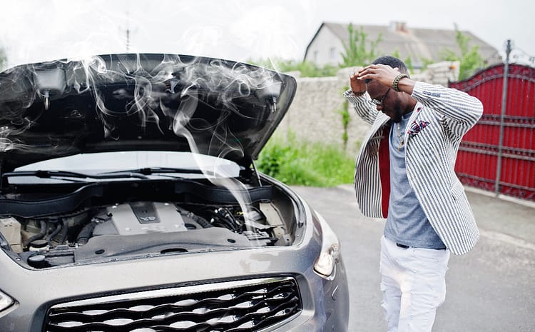  Menos potencia y más consumo: así afecta el calor extremo a tu coche
