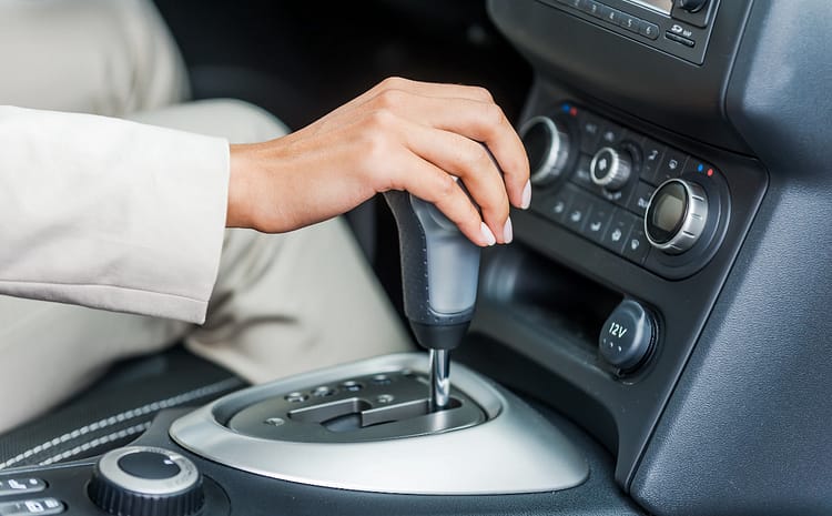  What Is Included In An Automatic Transmission Service?