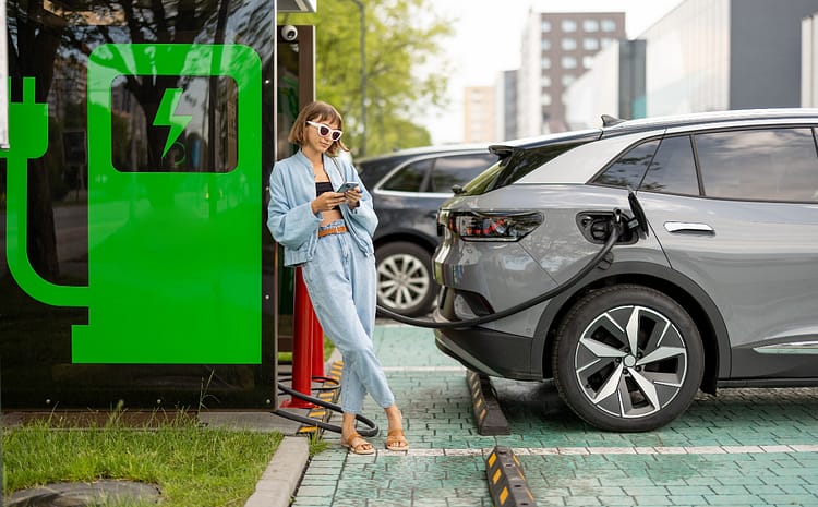  Practical Advice for Purchasing an Electric Vehicle
