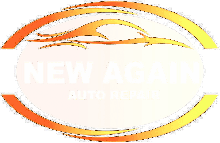 New Again Auto Repair