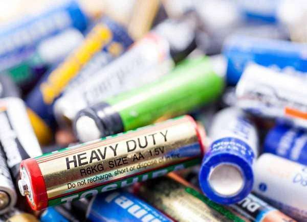Can You Leave Batteries in a Hot Car?