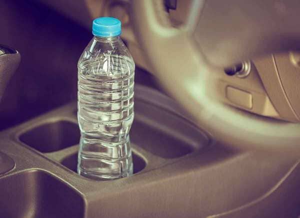 Can You Leave Water Bottles in a Hot Car?